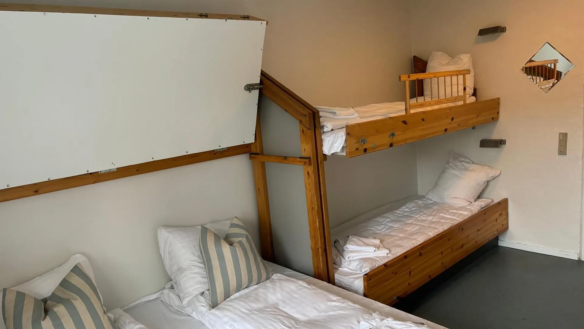 Danhostel Ålborg Danmark