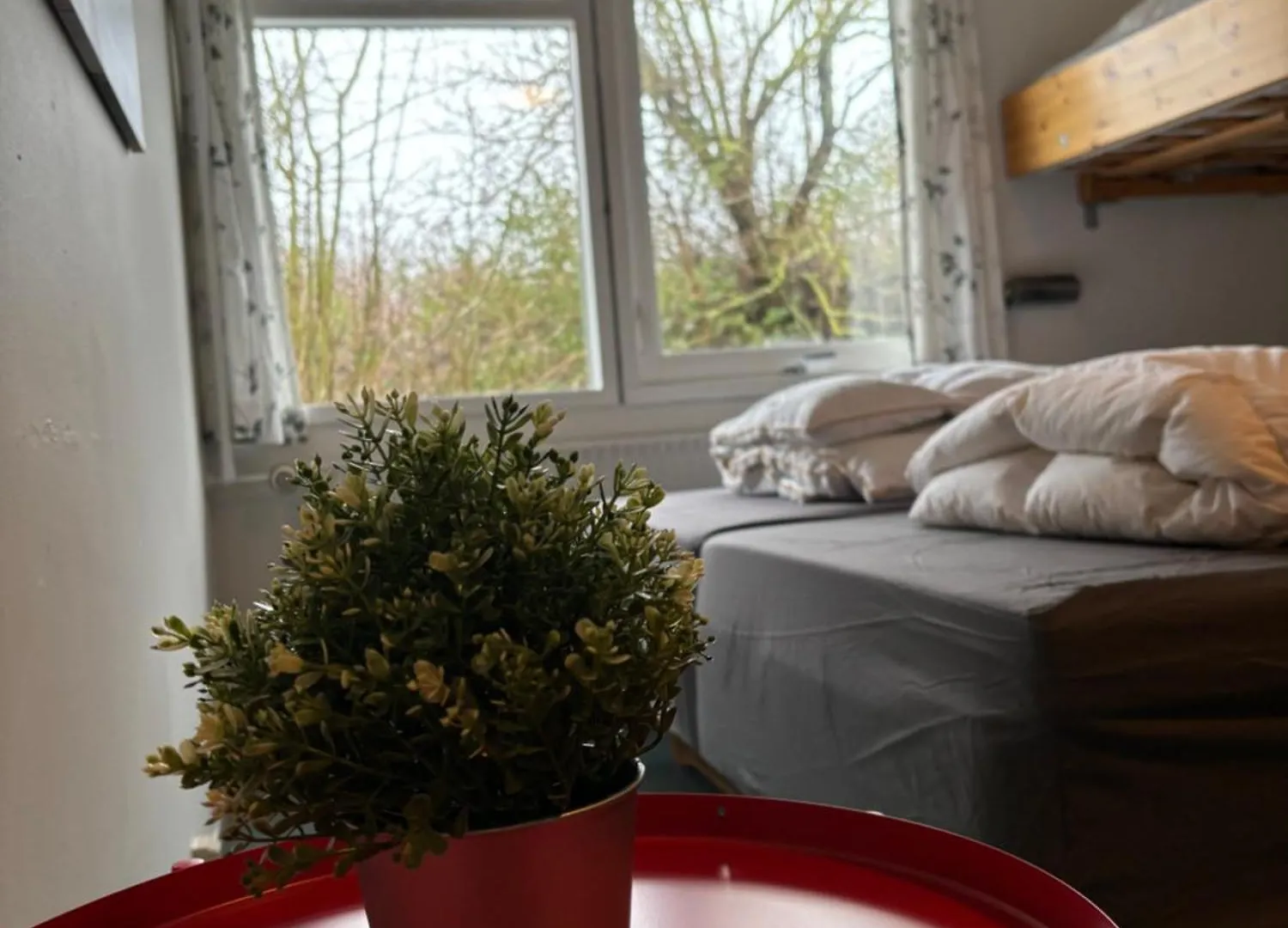 Danhostel Ålborg Vandrarhem